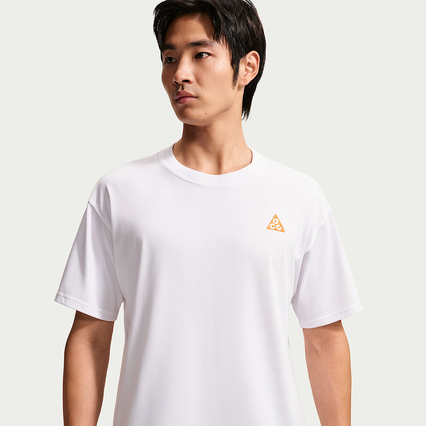 NIKE公式】ACG メンズ Dri-FIT Tシャツ.オンラインストア (通販サイト)